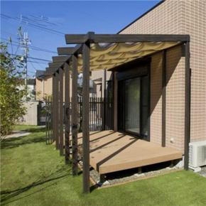 Pergolas Unit-D