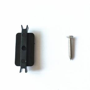 Clip and Screw - C01