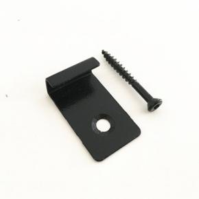 Clip and Screw - C02