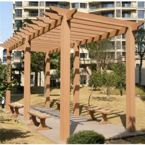 Pergolas Unit-S