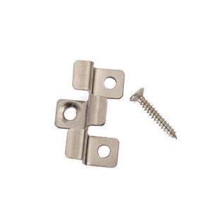 Clip and Screw - C04