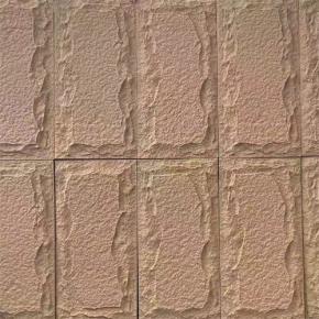 Stone 3D Wall Panels,4-Pack PU Wall Panels