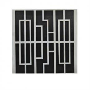 Acoustic Slat Wall Panel 600*600mm